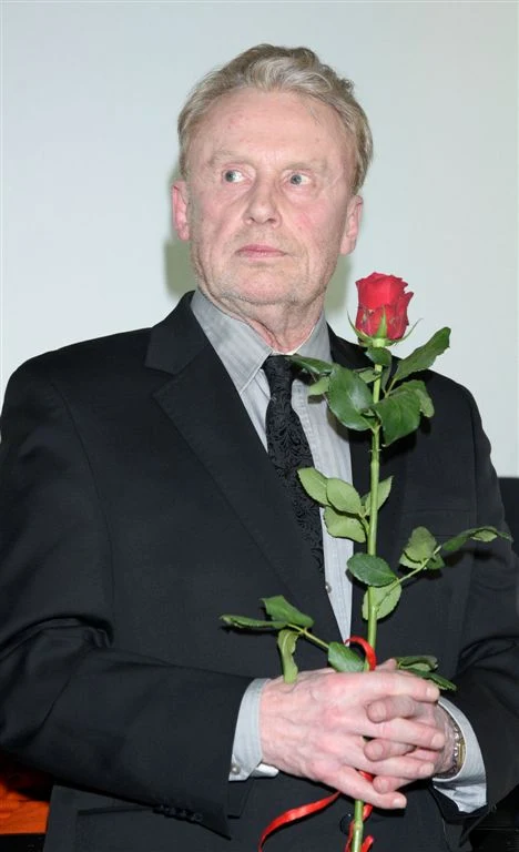 Daniel Olbrychski Daniel Olbrychski