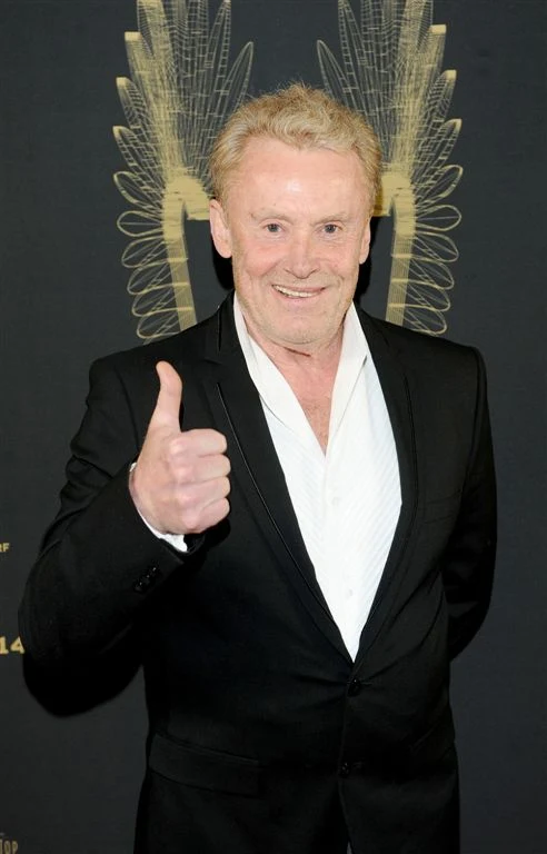 Daniel Olbrychski Daniel Olbrychski