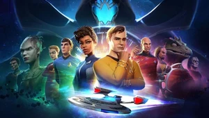 Star Trek Legends