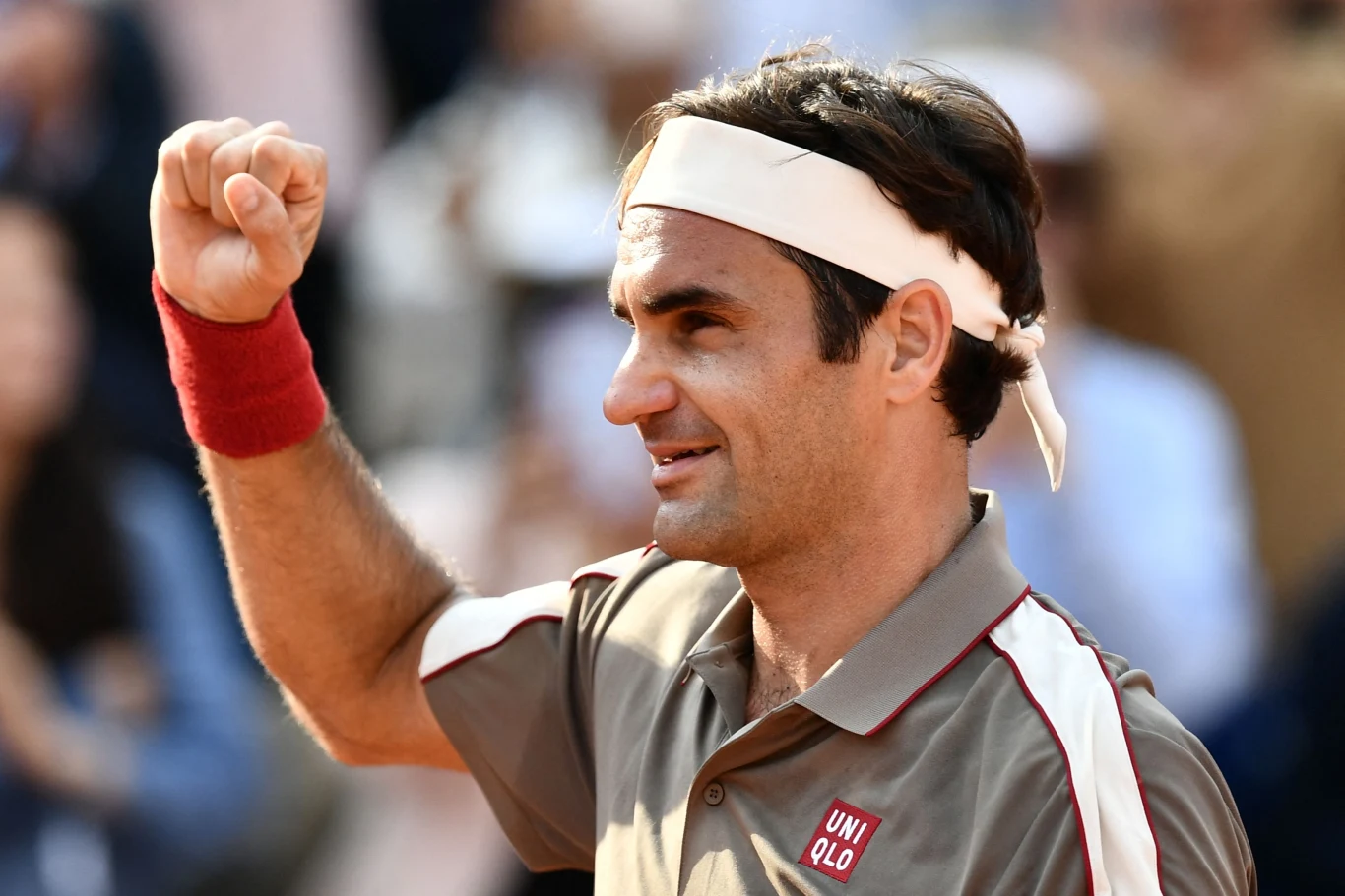 Roger Federer