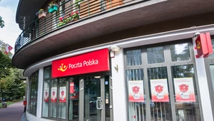 Poczta Polska będzie dostarczać przesyłki klientów do sieci sklepów Eurocash