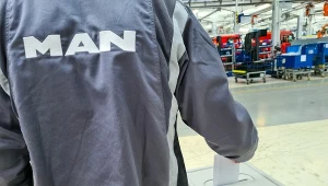 Pracownicy austriackiej fabryki MAN nie przyjęli pakietu ratunkowego