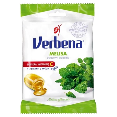 Cukierki Verbena - 0
