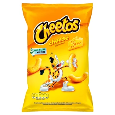 Chrupki Cheetos - 6