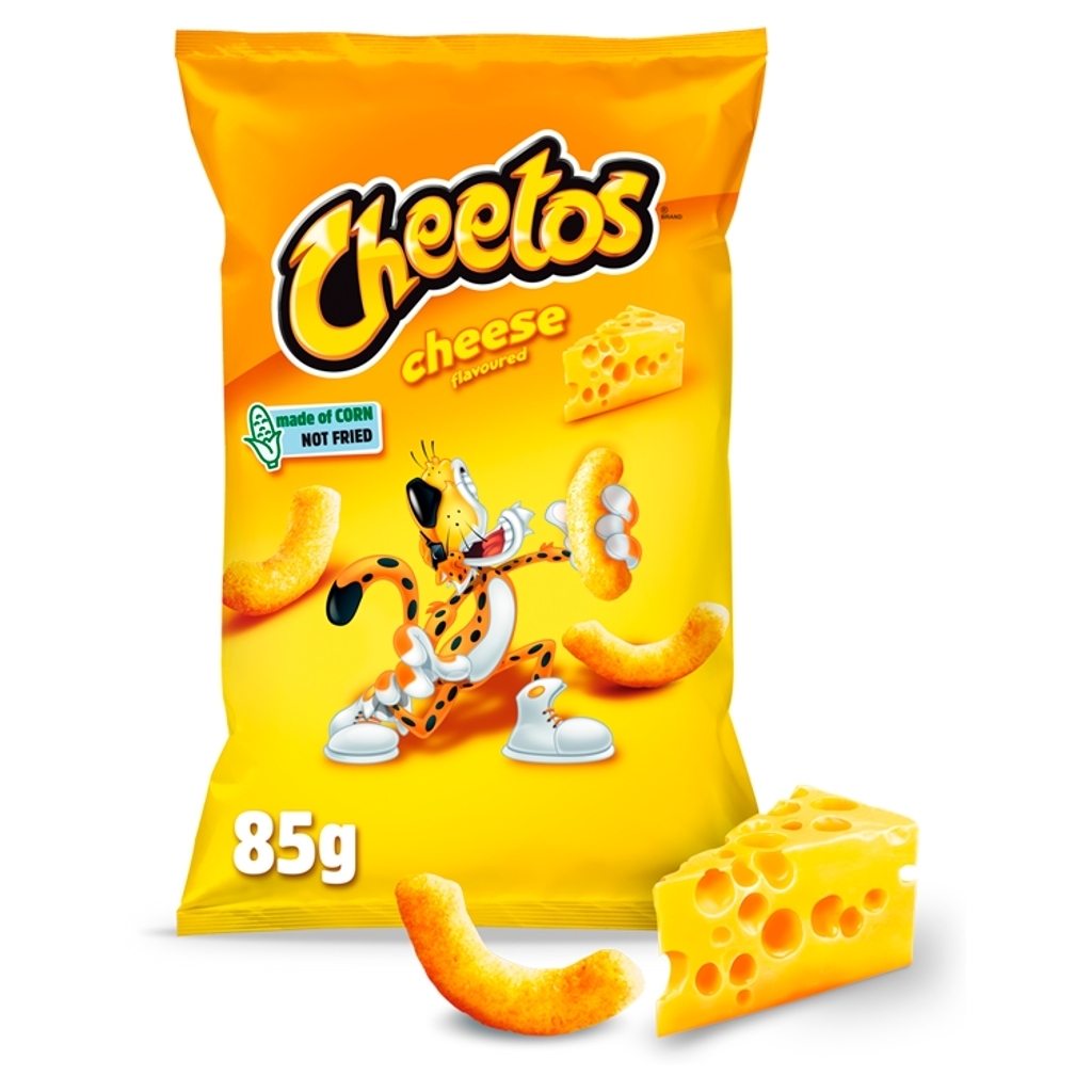 cheetos