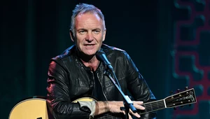 Sting: Koncert w Polsce przełożony na 2022 r. z powodu koronawirusa [NOWA DATA, MIEJSCE, BILETY]