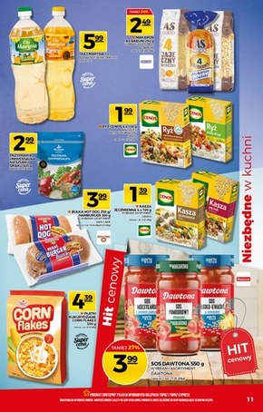 Topaz - oferta promocyjna