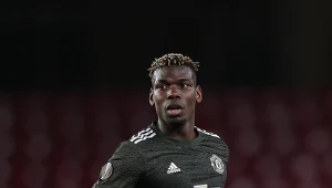Paul Pogba