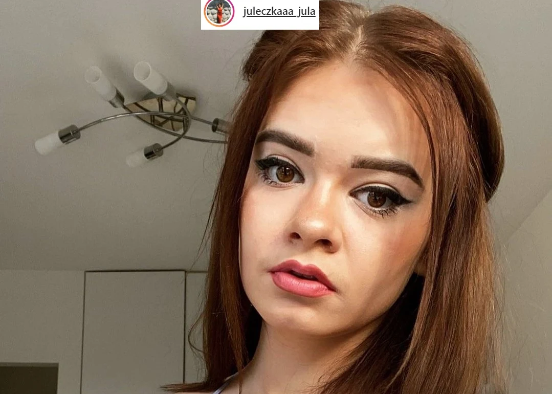 @juleczkaaa_jula, Julia Wróblewska