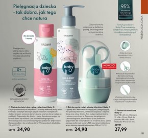 Oriflame - 30 lat w Polsce