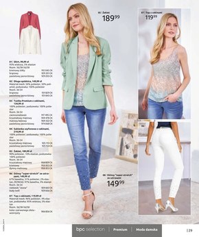 Stylowo latem z Bonprix