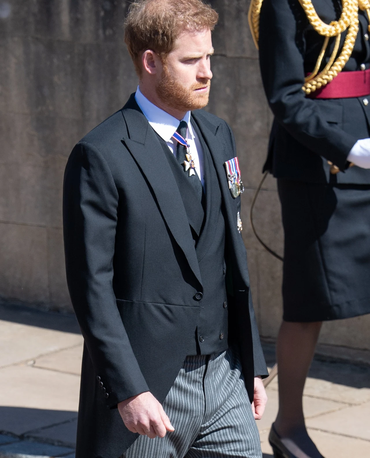 Ksiażę Harry