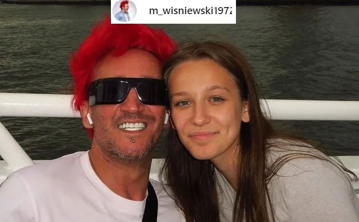 @m_wisniewski1972, Michał Wiśniewski