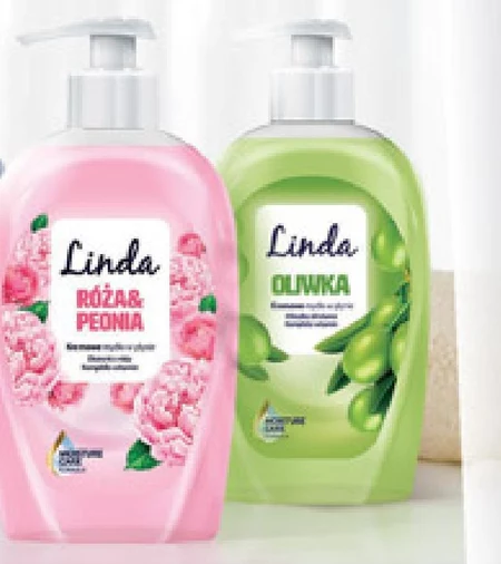 Mydło Linda