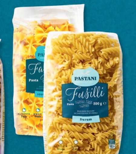 Makaron Pastani