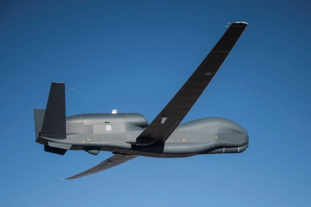 RQ-4B