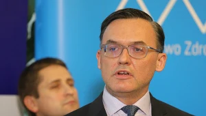 Prof. Konrad Rejdak, neurolog, kierownik Katedry i Kliniki Neurologii Uniwersytetu Medycznego w Lublinie