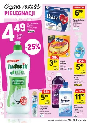 Chwytaj bombookazje w Intermarche