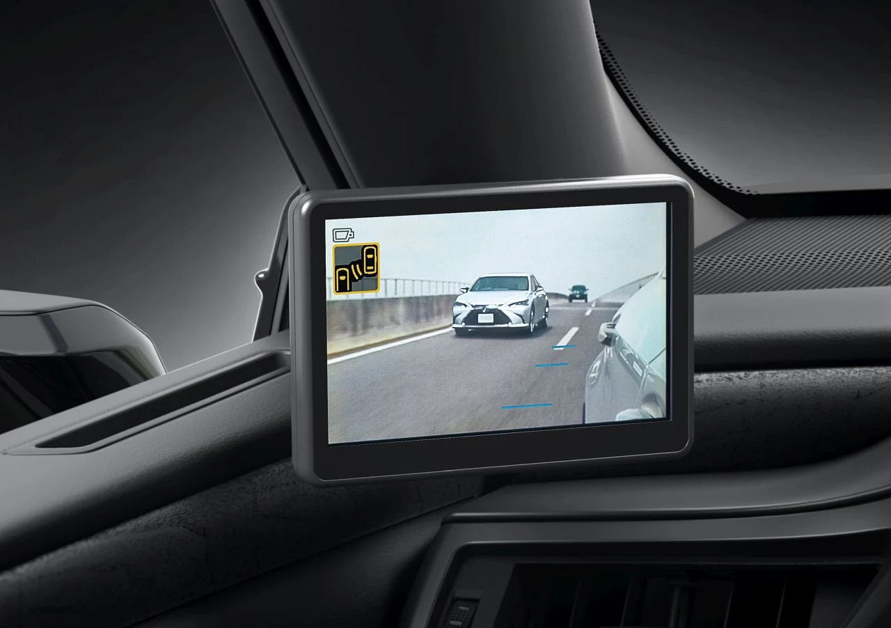 Lexus ES 300h Lexus ES 300h