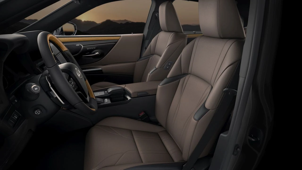 Lexus ES 300h Lexus ES 300h