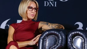 Blanka Lipińska od lat dba o doskonałą figurę 