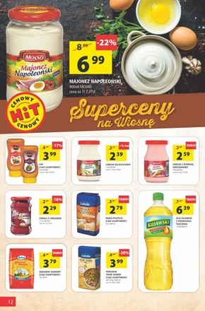 Produkty idealne na grilla w Arhelan