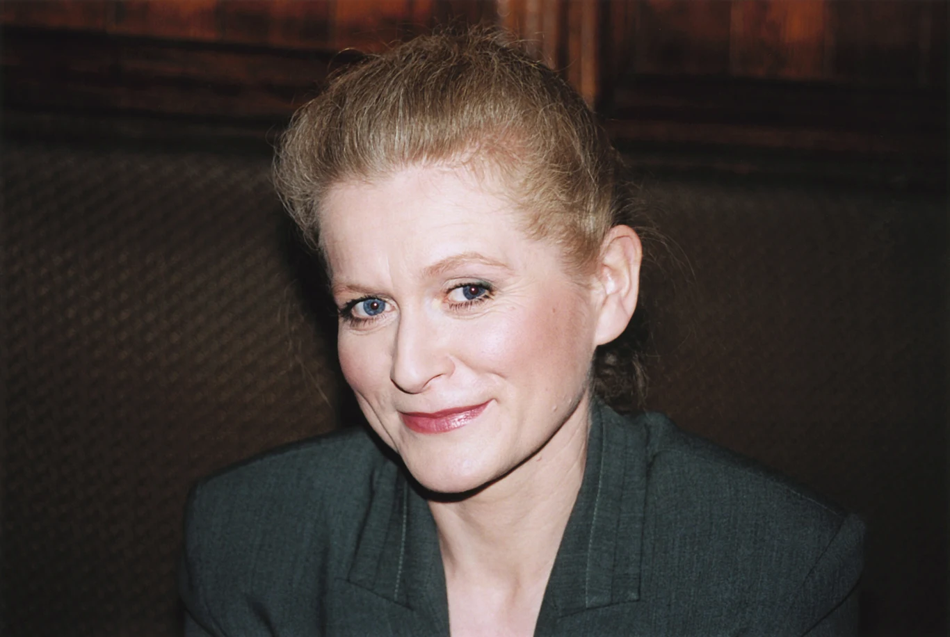 Bożena Targosz