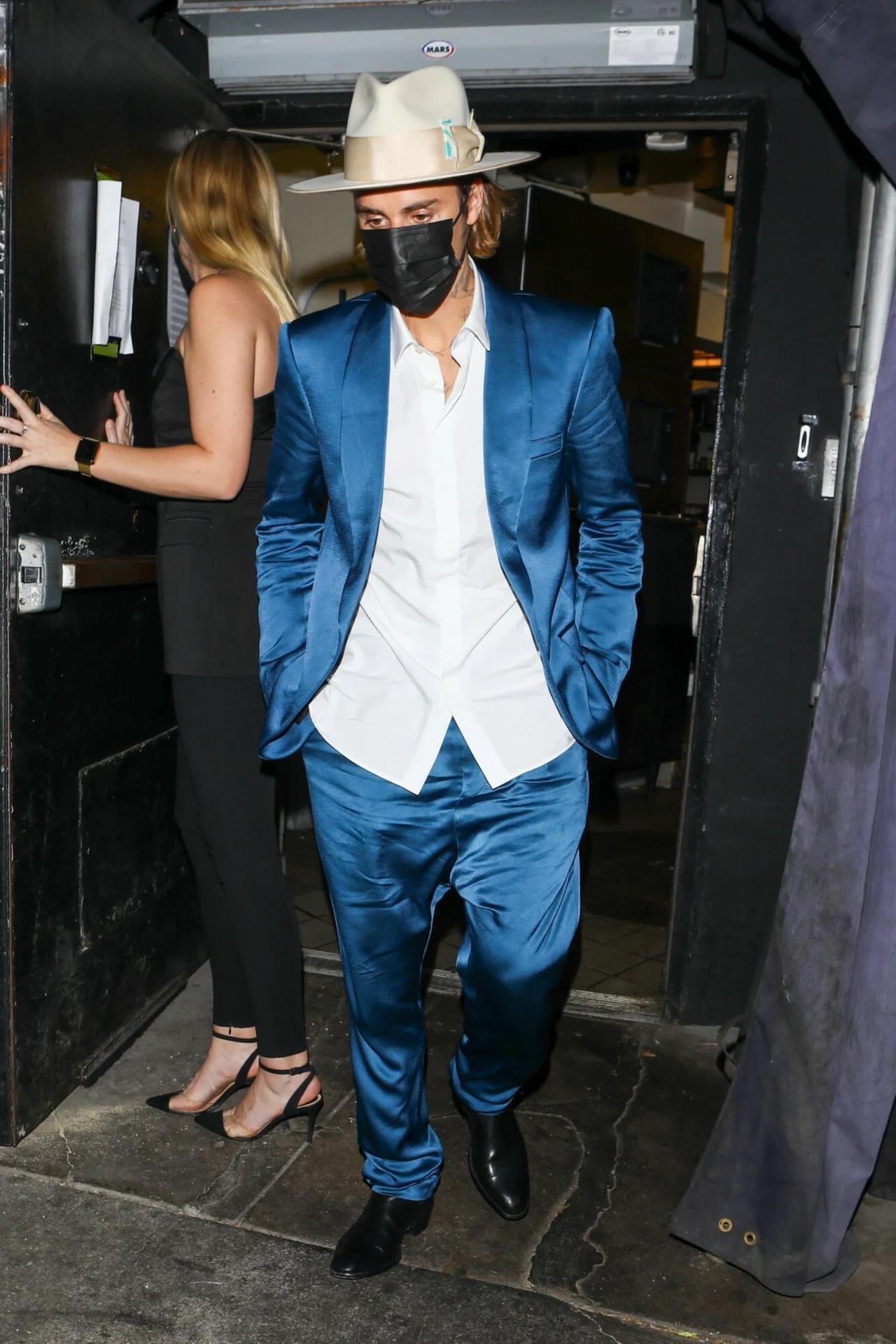 Justin Bieber Justin Bieber