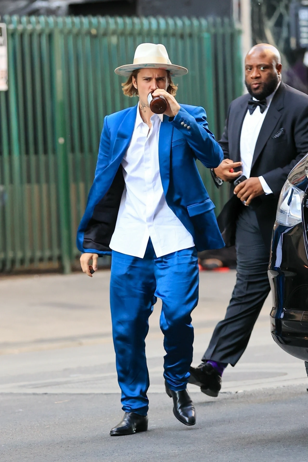 Justin Bieber Justin Bieber