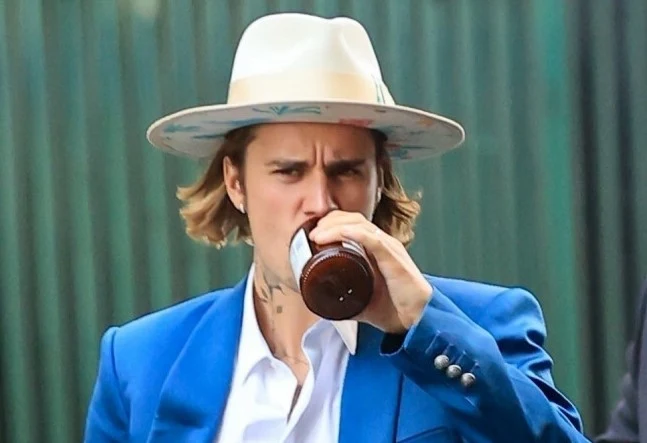 Justin Bieber