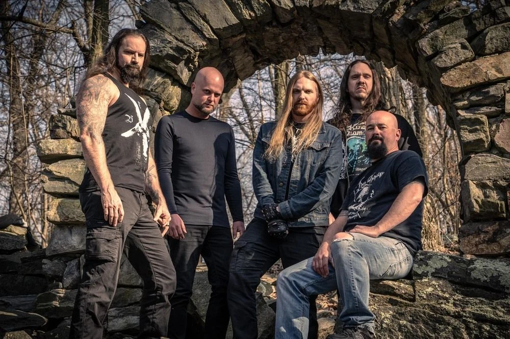 Grupa The Day Of The Beast niedługo wyda nowy album Grupa The Day Of The Beast niedługo wyda nowy album