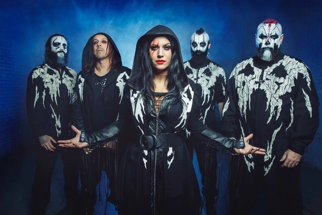 Zespół Lacuna Coil przygotował album koncertowy