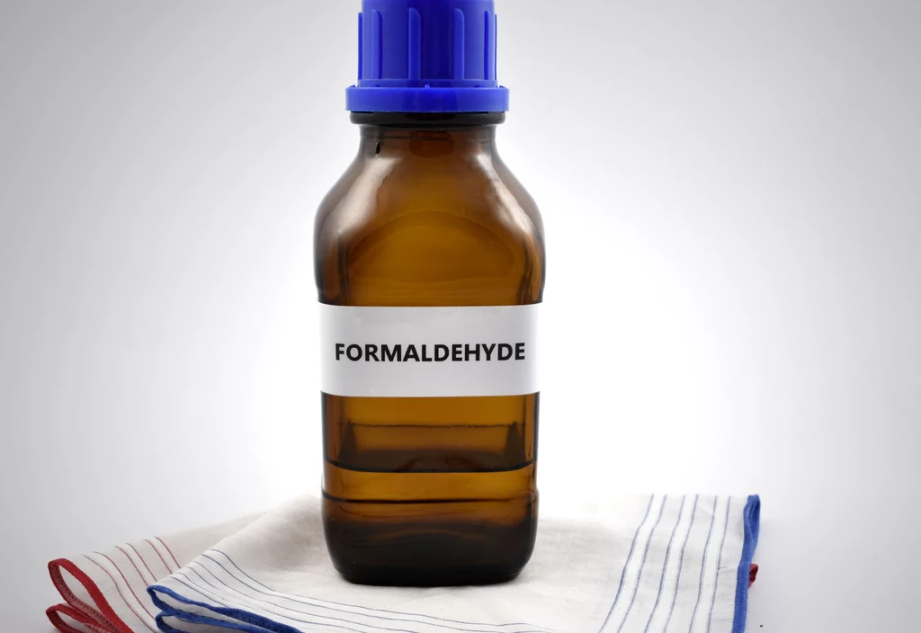 Formaldehyd ma wiele zastosowań
