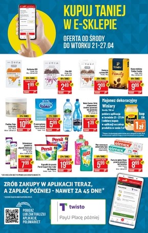 Hity tygodnia w Polomarket!