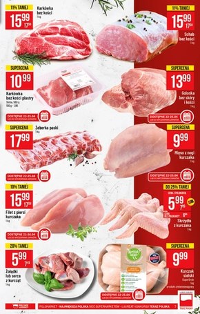 Hity tygodnia w Polomarket!