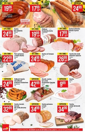 Hity tygodnia w Polomarket!