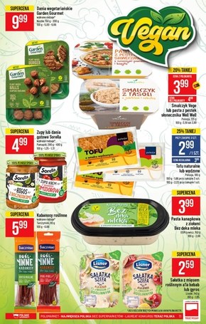 Hity tygodnia w Polomarket!