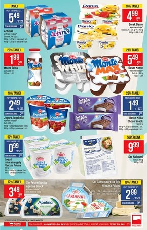Hity tygodnia w Polomarket!