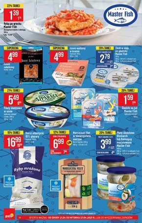 Hity tygodnia w Polomarket!