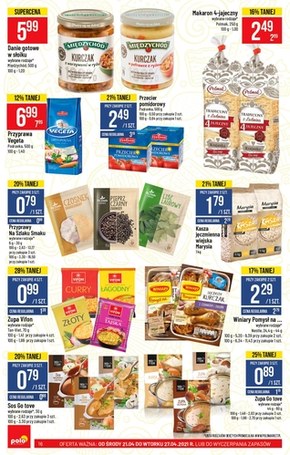 Hity tygodnia w Polomarket!