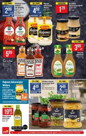 Hity tygodnia w Polomarket!
