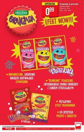 Hity tygodnia w Polomarket!