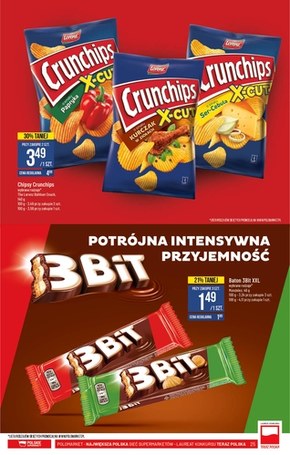Hity tygodnia w Polomarket!