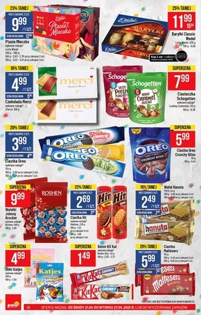 Hity tygodnia w Polomarket!