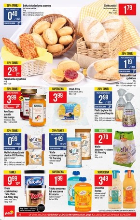 Hity tygodnia w Polomarket!