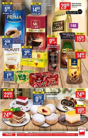 Hity tygodnia w Polomarket!