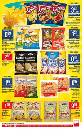 Hity tygodnia w Polomarket!