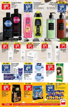 Hity tygodnia w Polomarket!