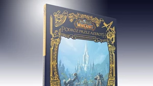 World of Warcraft: Podróż przez Azeroth