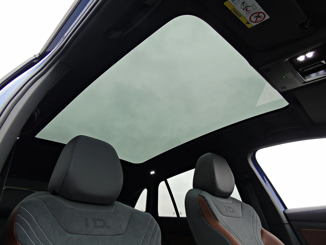  Volkswagen ID.4. Zdjęcia